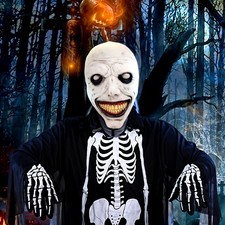 Scary Halloween Mask