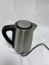 Cookworks 2520W KE01410-CE Jug Kettle 1.7L Capacity - Silver Customer Return