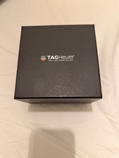 Genuine Tag Heuer Aquaracer