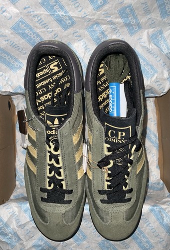 Adidas spezial sl83 - cp, uk