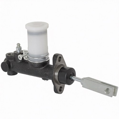 Brake master cylinder - master,