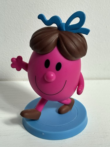 Men little miss quick pink - little,