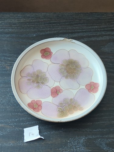 Denby gypsy stoneware side tea - gypsy,