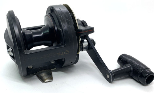 Shimano tld triton - shimano,