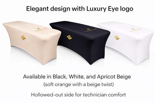 Elastic bed cover massage - cover,