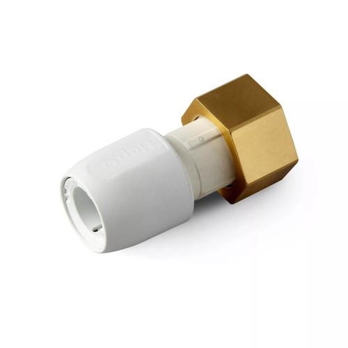 Wavin straight tap 15mm - wavin,