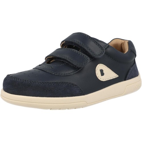 Bobux kid champ navy - kid+,