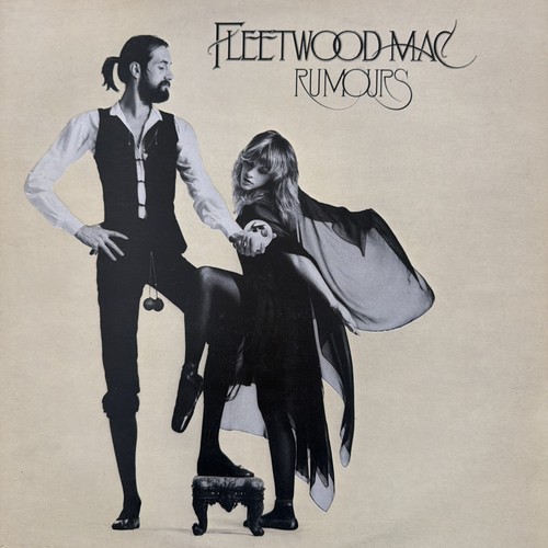 Fleetwood mac rumours - -,
