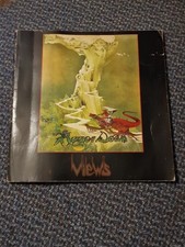 Roger Dean - Views Art Book