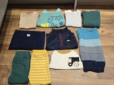 Boys Winter Bundle  Size 2-3