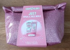 Soap & glory Just Pink
