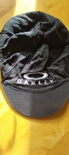Oakley Cycling Cap Black