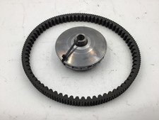 Original Complete Vespa GTS