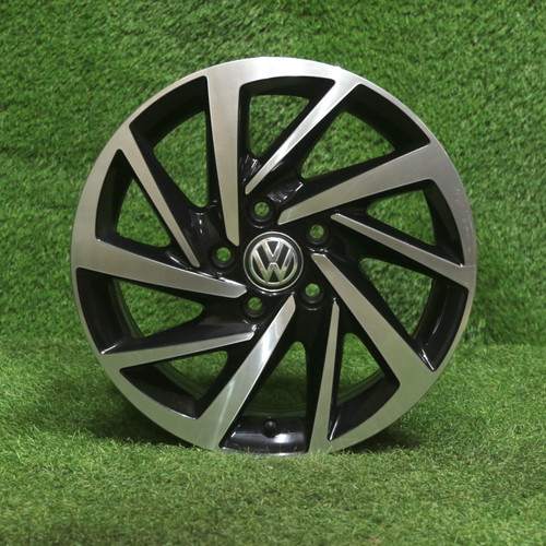 Volkswagen golf single - 16",