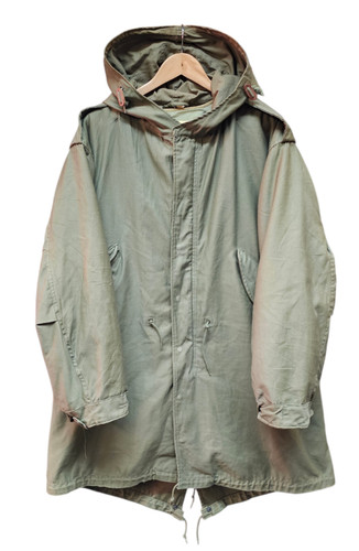 Genuine army korean war - us,