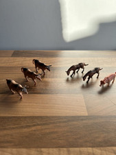 farm animal figures toys