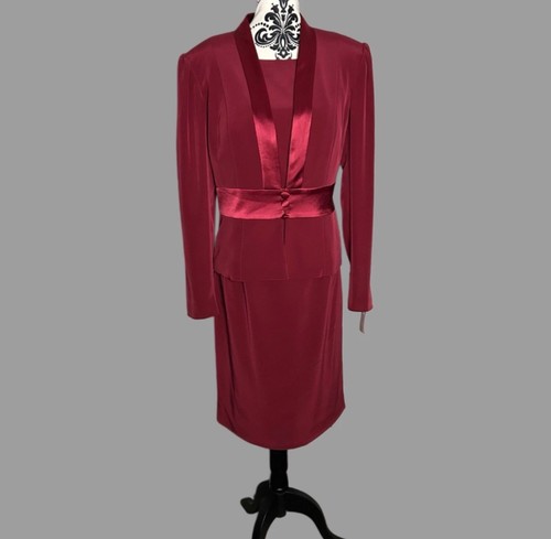 Sarah danielle dress jacket - sarah, &