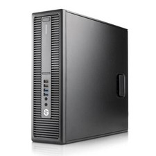 HP Desktop Computer Intel Core i5-6400 32GB RAM 1TB SSD +2TB Windows 11 PC