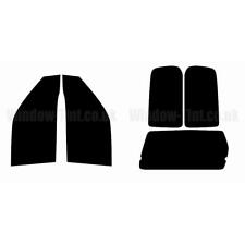 For Suzuki Grand Vitara 3-door 1998-05 Full Pre Cut Window Tint Kit Front & Rear