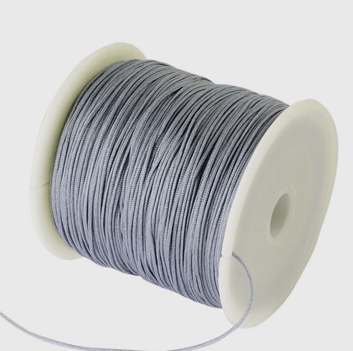 5mm 8mm nylon cord - 0.5mm, 0.8mm