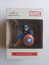 Hallmark Captain America