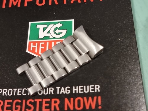 Tag heuer watch bracelet - tag,