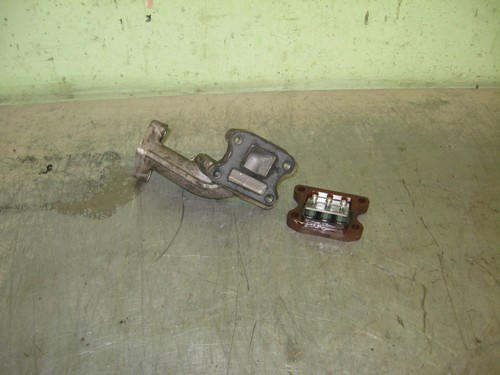 Honda sky inlet - inlet,