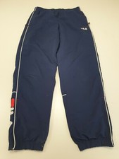 MM881 MEN'S FILA NAVY BLUE