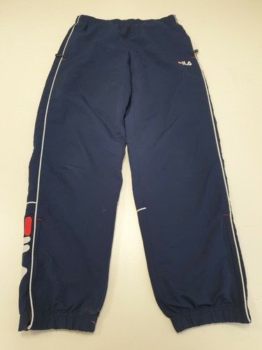 Mm881 men fila navy blue - men's,