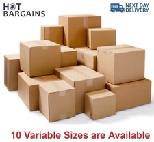 Corrugated Cardboard Shipping