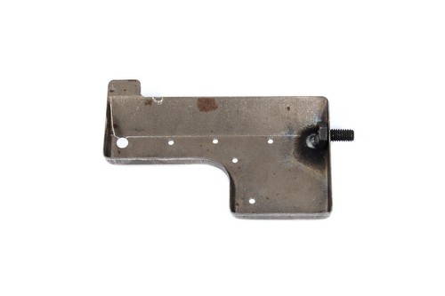Oil baffle for transmission