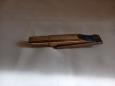 Vintage Lawton 9 Stare BB  Bariton Saxophone Mouthpiece With Cup