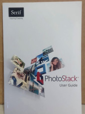 Serif PhotoStack User Guide