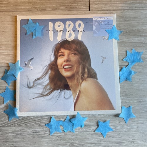 1989 taylor version - 1989,