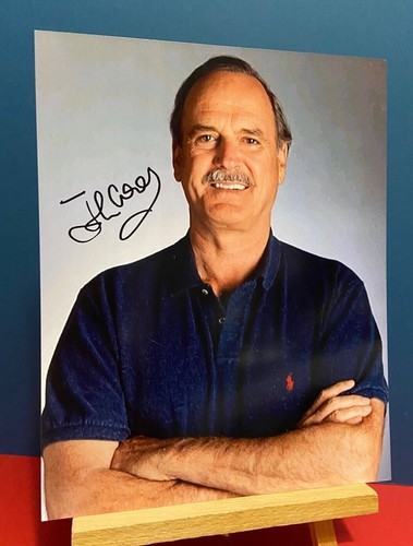 John cleese fawlty - john,