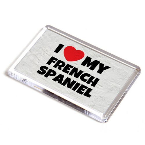 Fridge magnet love my - magnet,