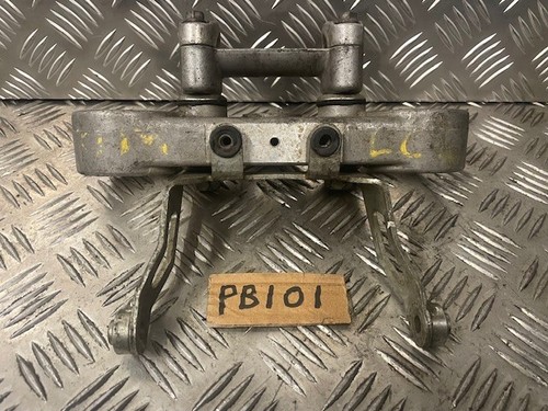 Ktm lc2 125 top yoke - 125,