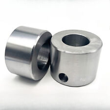 A Pair Excavator Bucket Ears