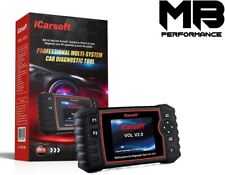 ICARSOFT VOL V2.0 For VOLVO