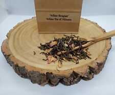 Beautiful 'White Bouquet'