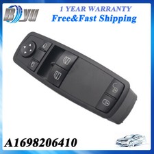 A1698206410 Car Power Window