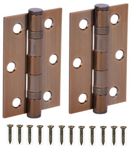 76mm internal high - (3"),