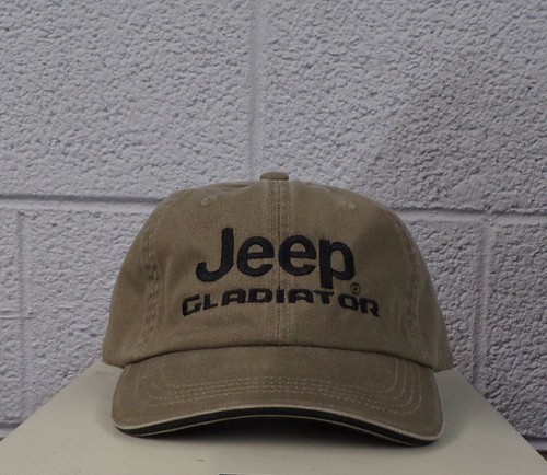 Jeep gladiator embroidered - jeep,
