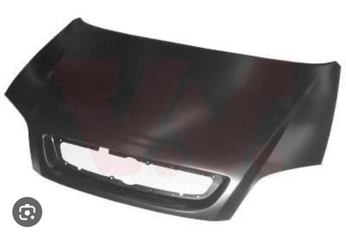 Bonnet for vauxhall - for, zafira