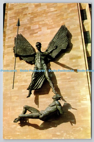 R735245 coventry cathedral - coventry,