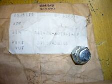 wheel nut suzuki 09159-08045