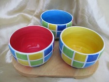 Whittard Of Chelsea Set Mosaic