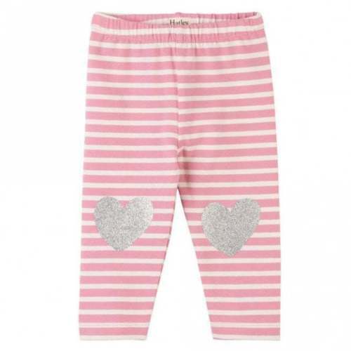Hatley baby girl leggings - baby,