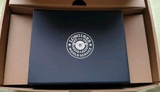 Longines Watch travel/storage