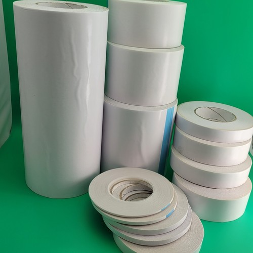Double sided craft tape - tape, self